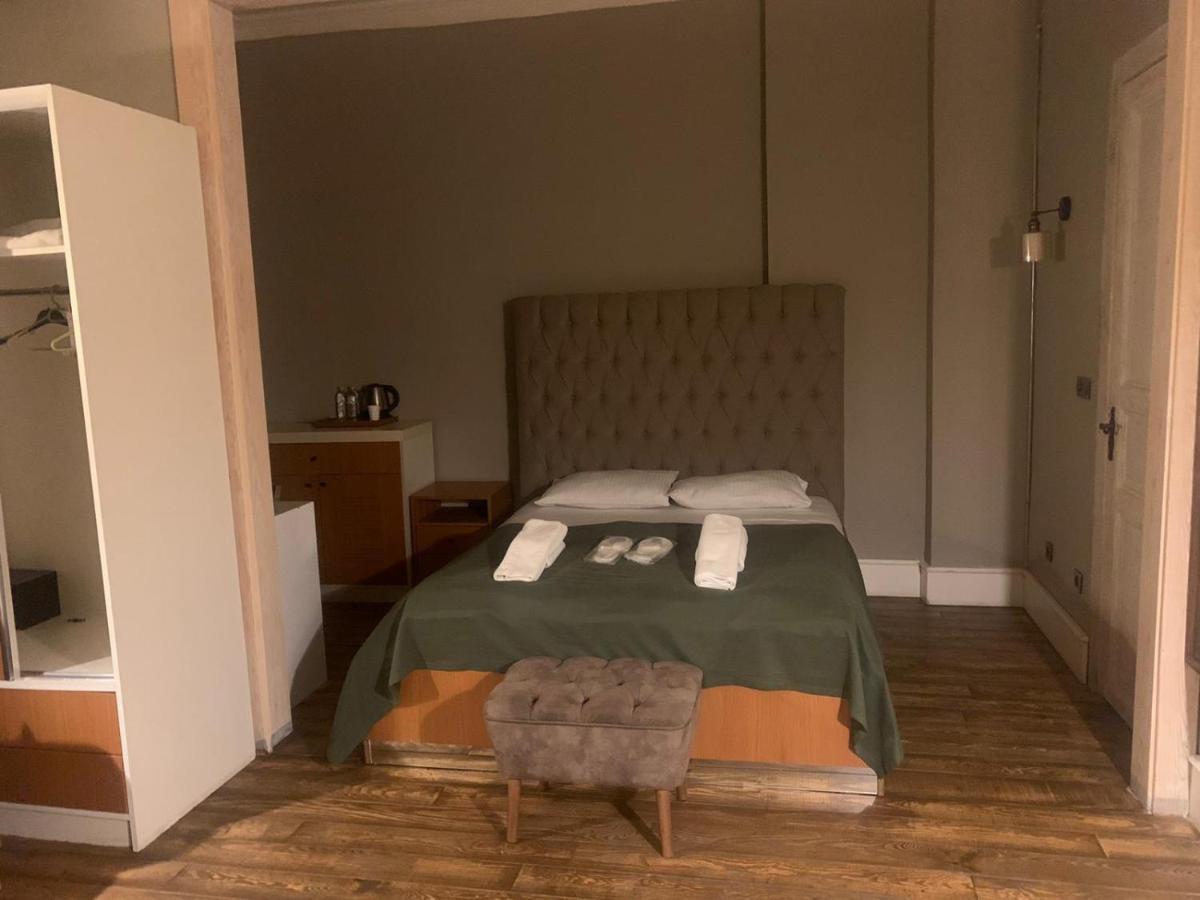 Berfinn Hotel Besiktas イスタンブール エクステリア 写真