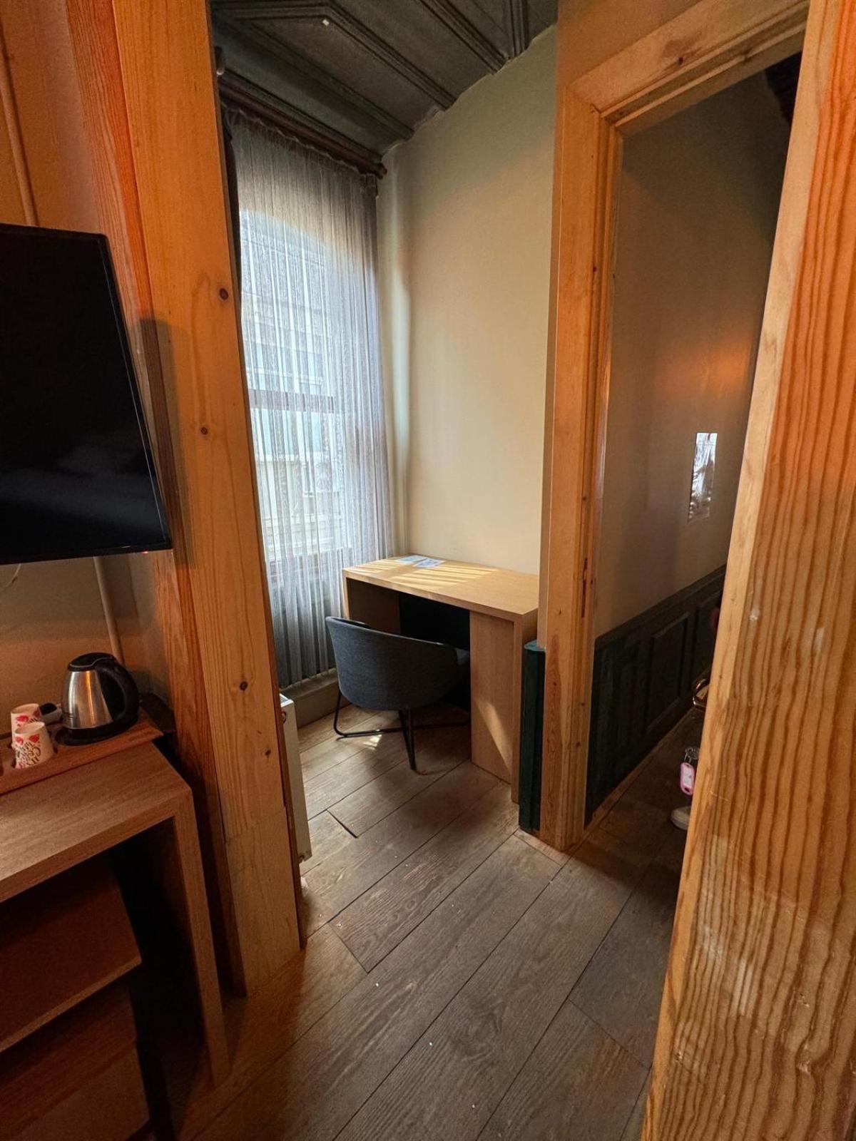 Berfinn Hotel Besiktas イスタンブール エクステリア 写真