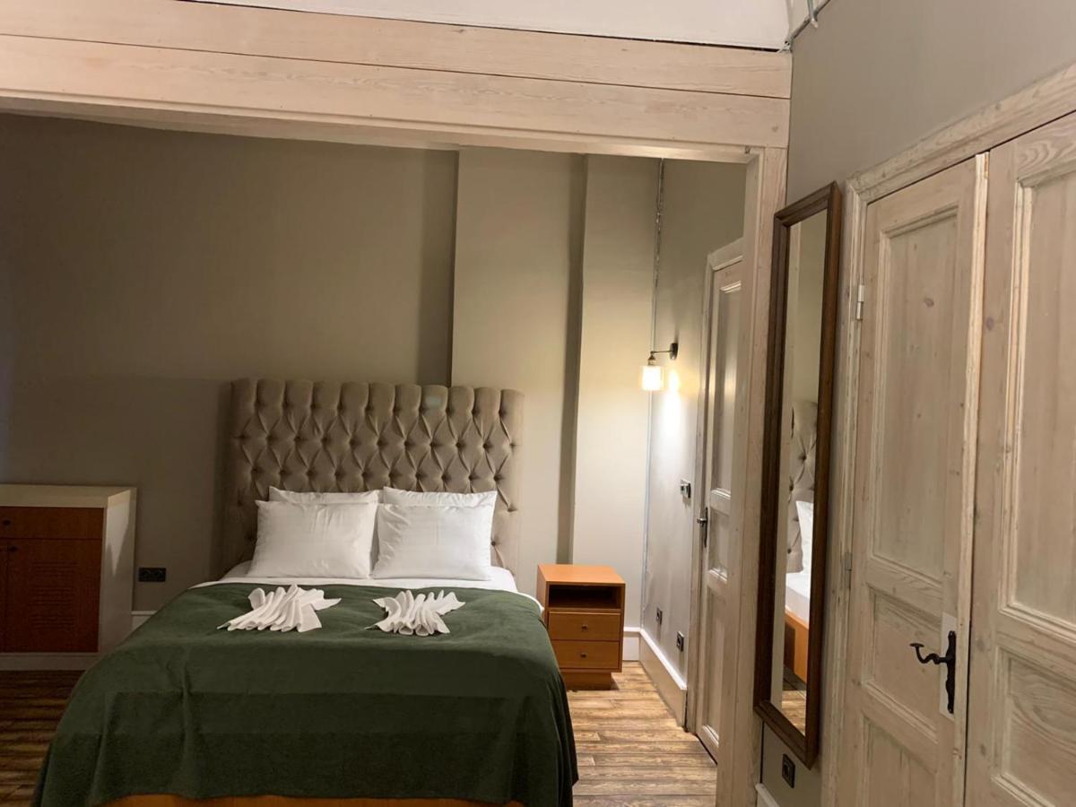 Berfinn Hotel Besiktas イスタンブール エクステリア 写真