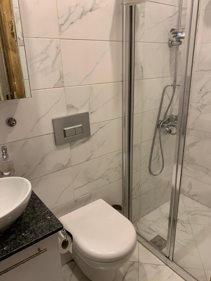 Berfinn Hotel Besiktas イスタンブール エクステリア 写真