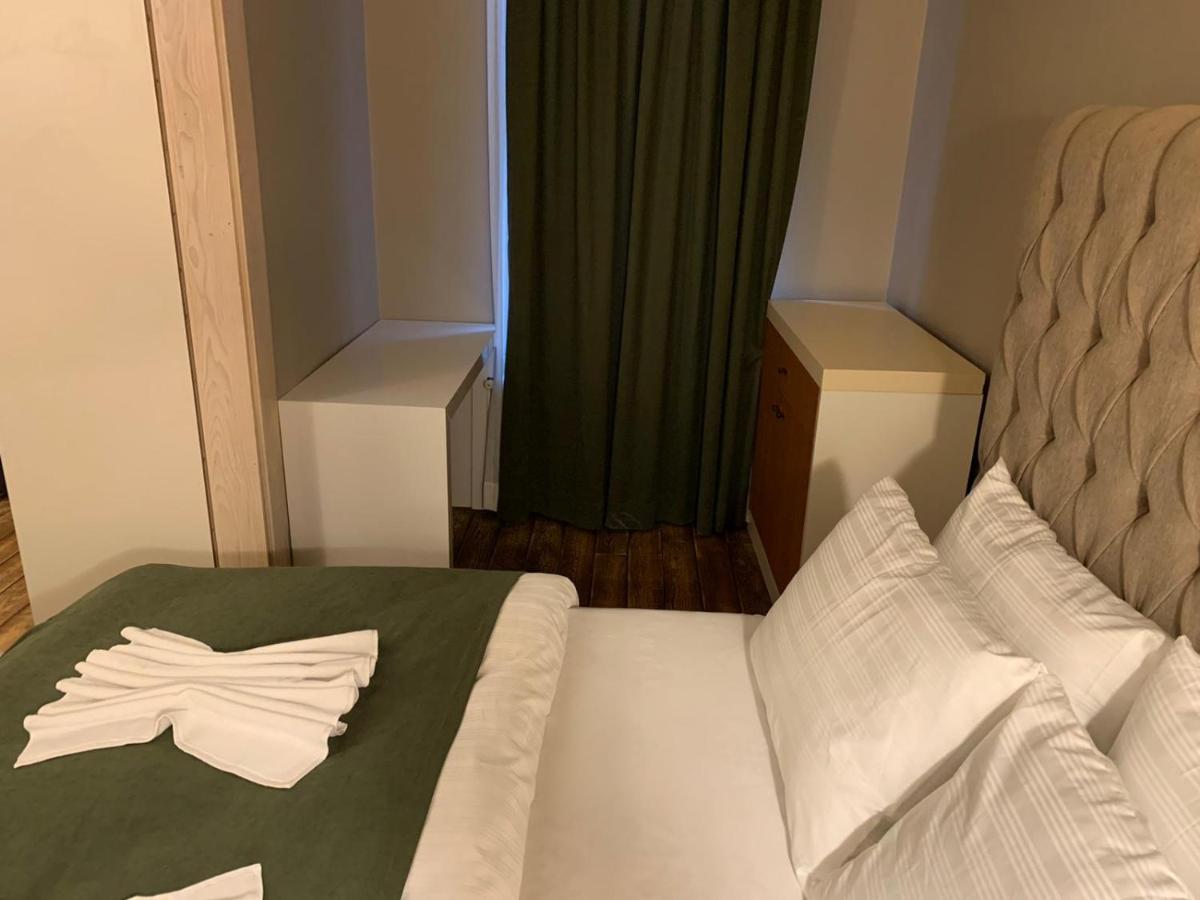Berfinn Hotel Besiktas イスタンブール エクステリア 写真