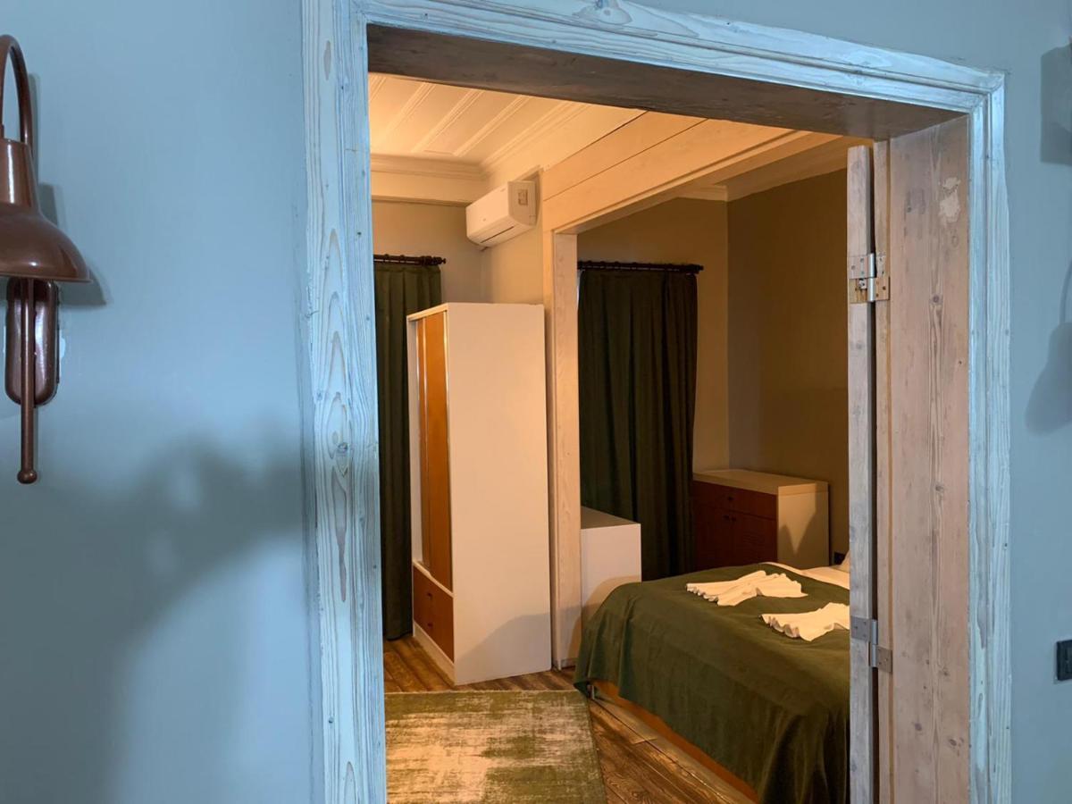 Berfinn Hotel Besiktas イスタンブール エクステリア 写真
