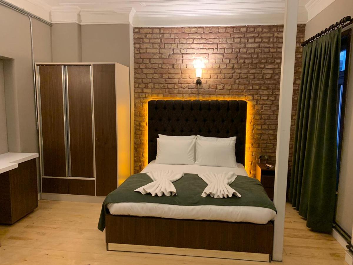 Berfinn Hotel Besiktas イスタンブール エクステリア 写真