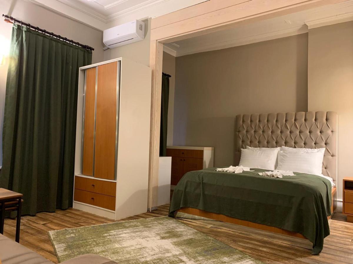 Berfinn Hotel Besiktas イスタンブール エクステリア 写真