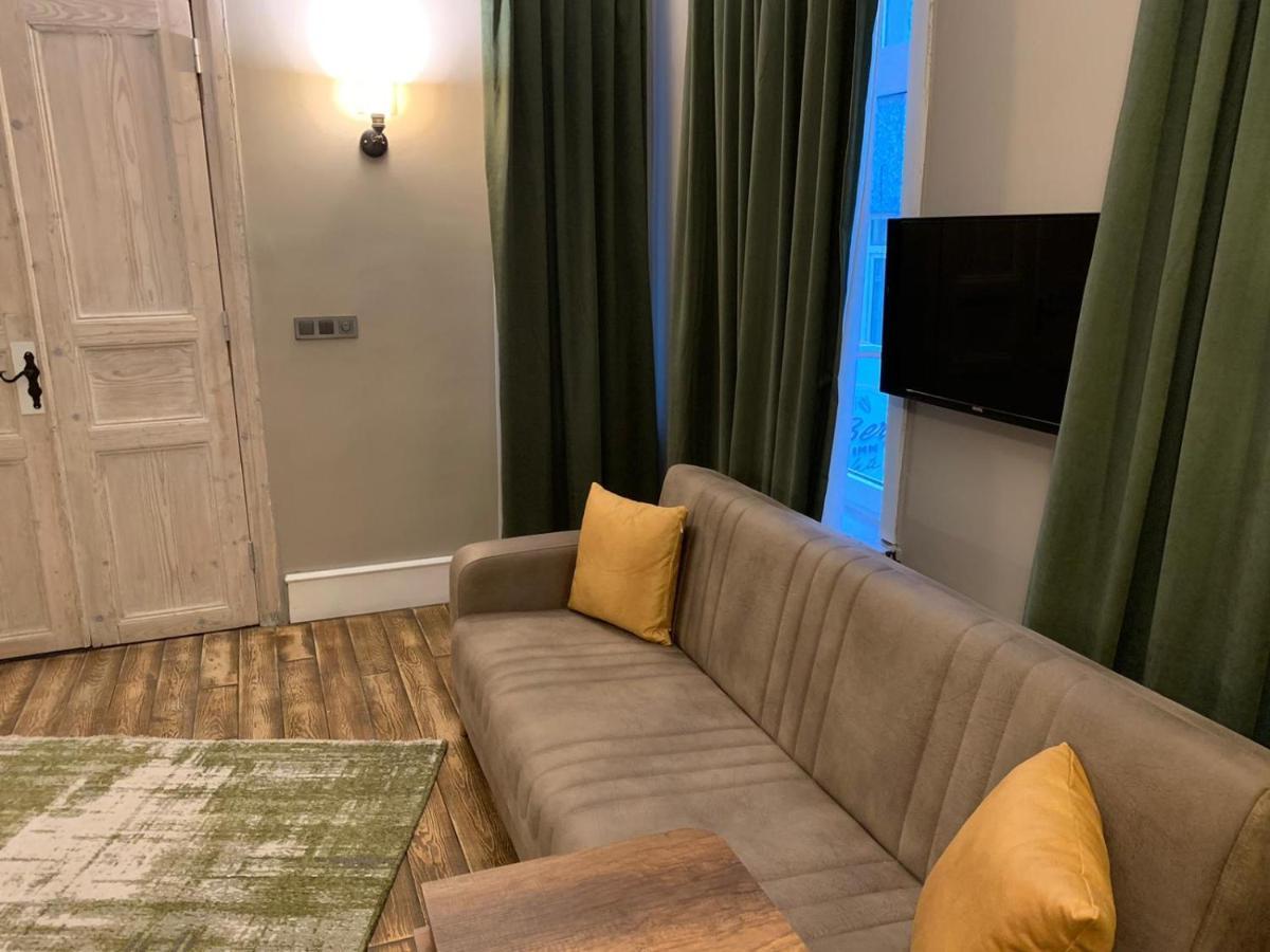 Berfinn Hotel Besiktas イスタンブール エクステリア 写真