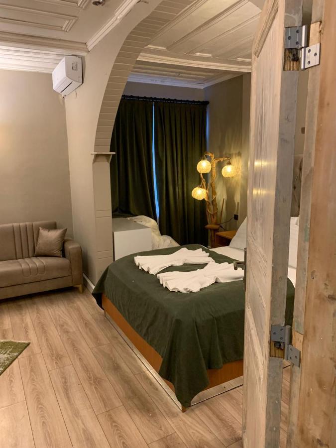 Berfinn Hotel Besiktas イスタンブール エクステリア 写真