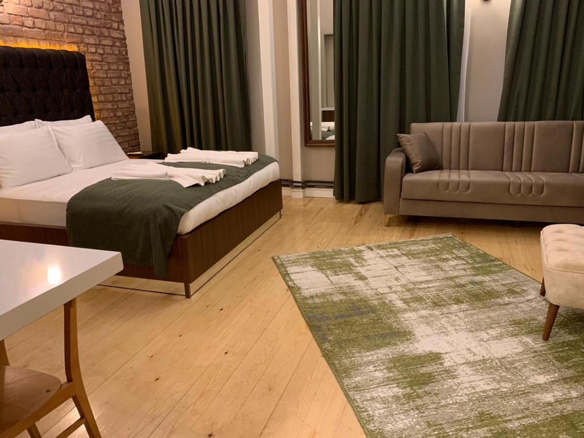 Berfinn Hotel Besiktas イスタンブール エクステリア 写真