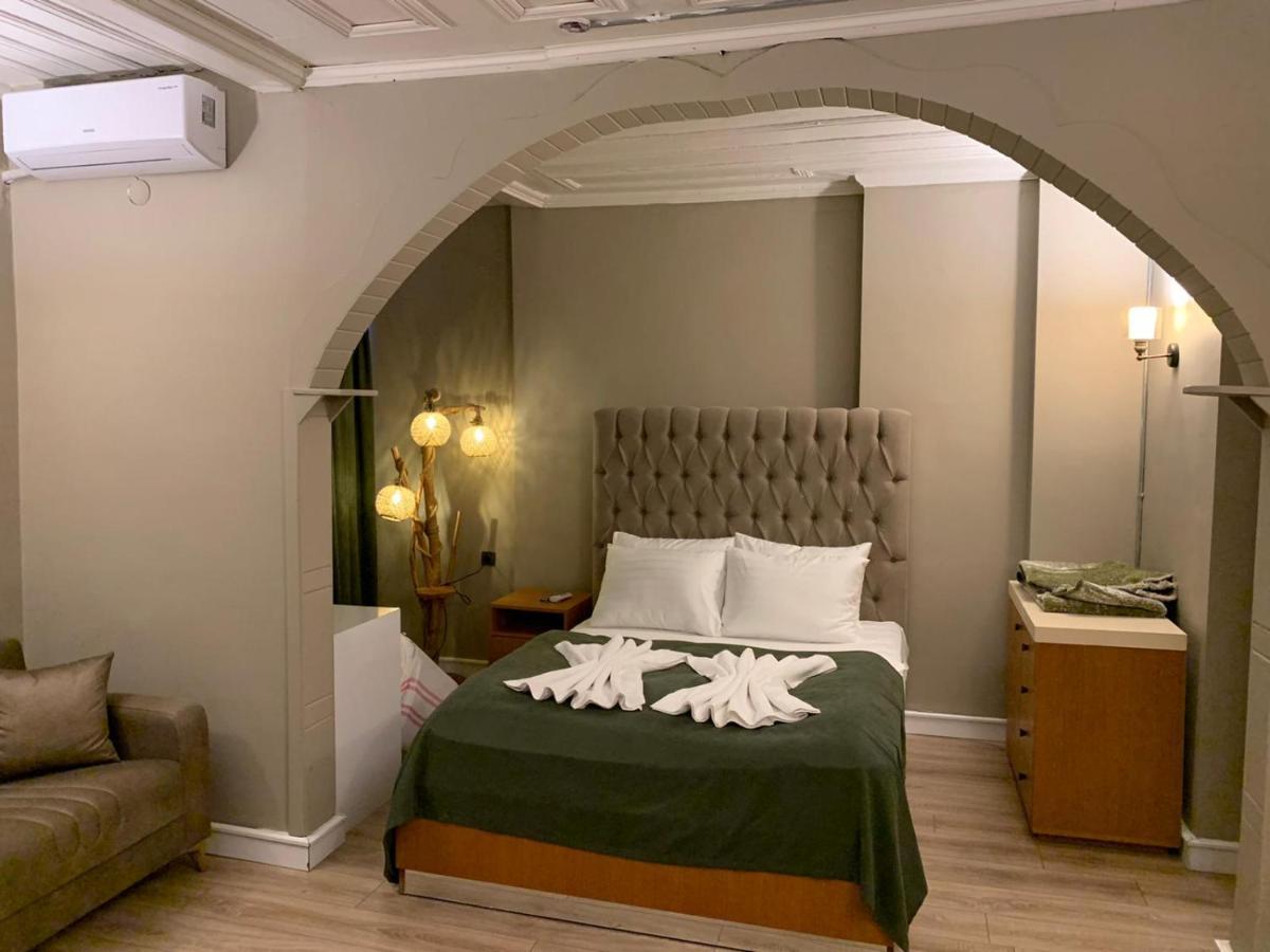 Berfinn Hotel Besiktas イスタンブール エクステリア 写真